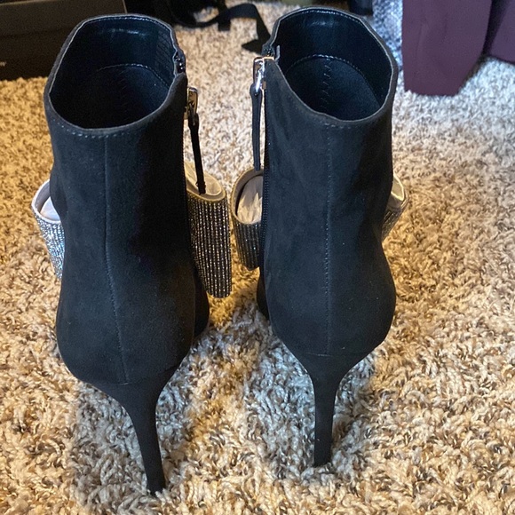 INC Booties - Picture 4 of 4